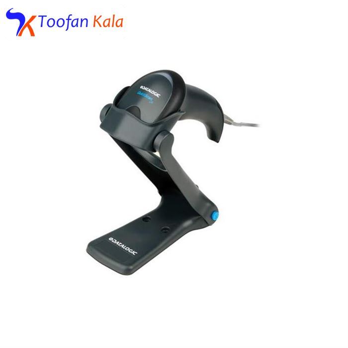 بارکدخوان دیتالاجیک مدل   QW 2120