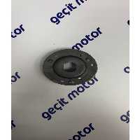 ست کلاچ موتورسیکلت ACTAVA 100 DEBRAJ PAD اورجینال Honda