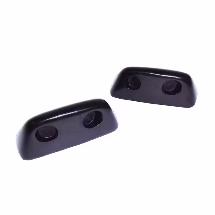 ماکت چراغ خودرو آراکس یدک مدل AY-2258 مناسب برای پژو 206 بسته 2 عددی