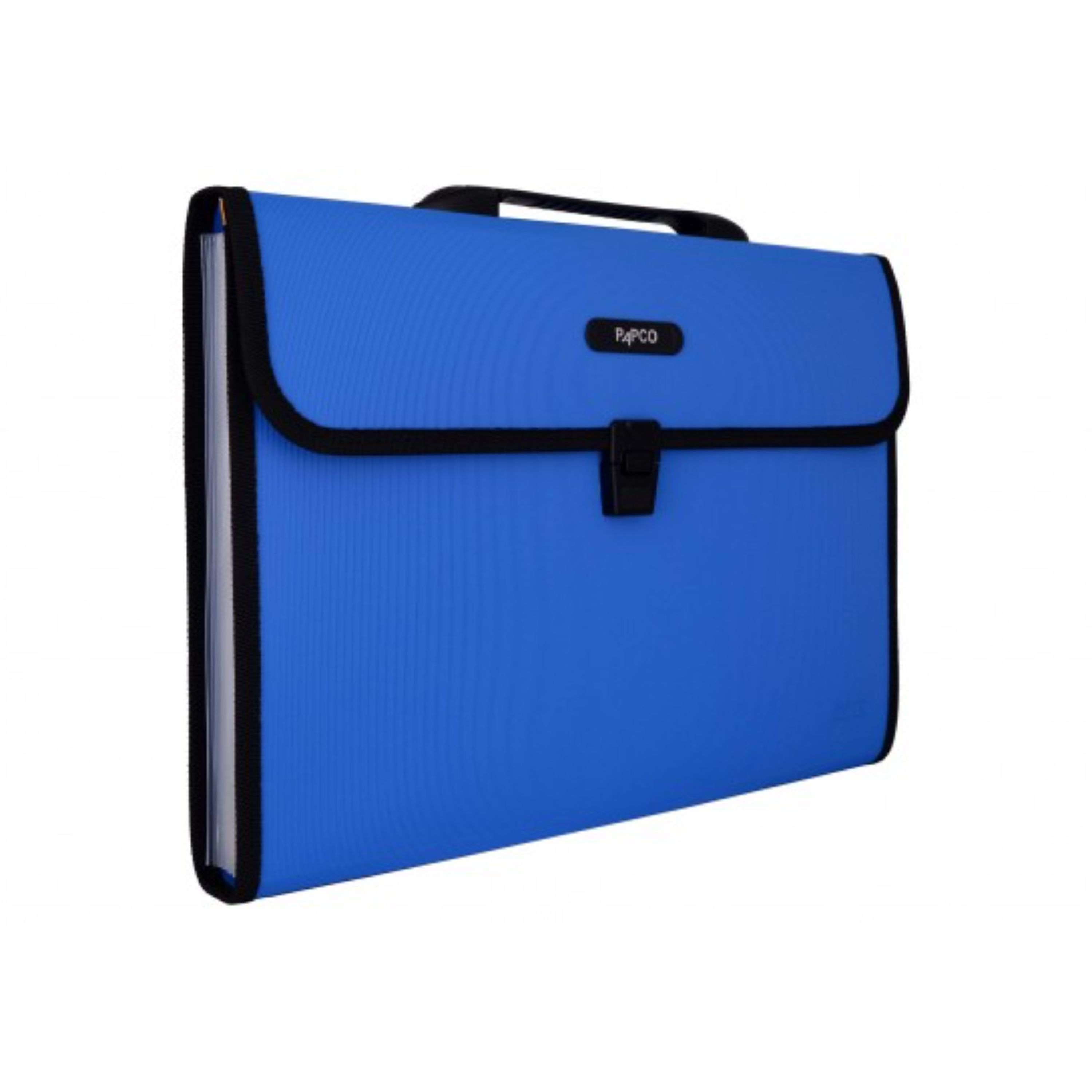 اکسپندینگ فایل پاپکو 