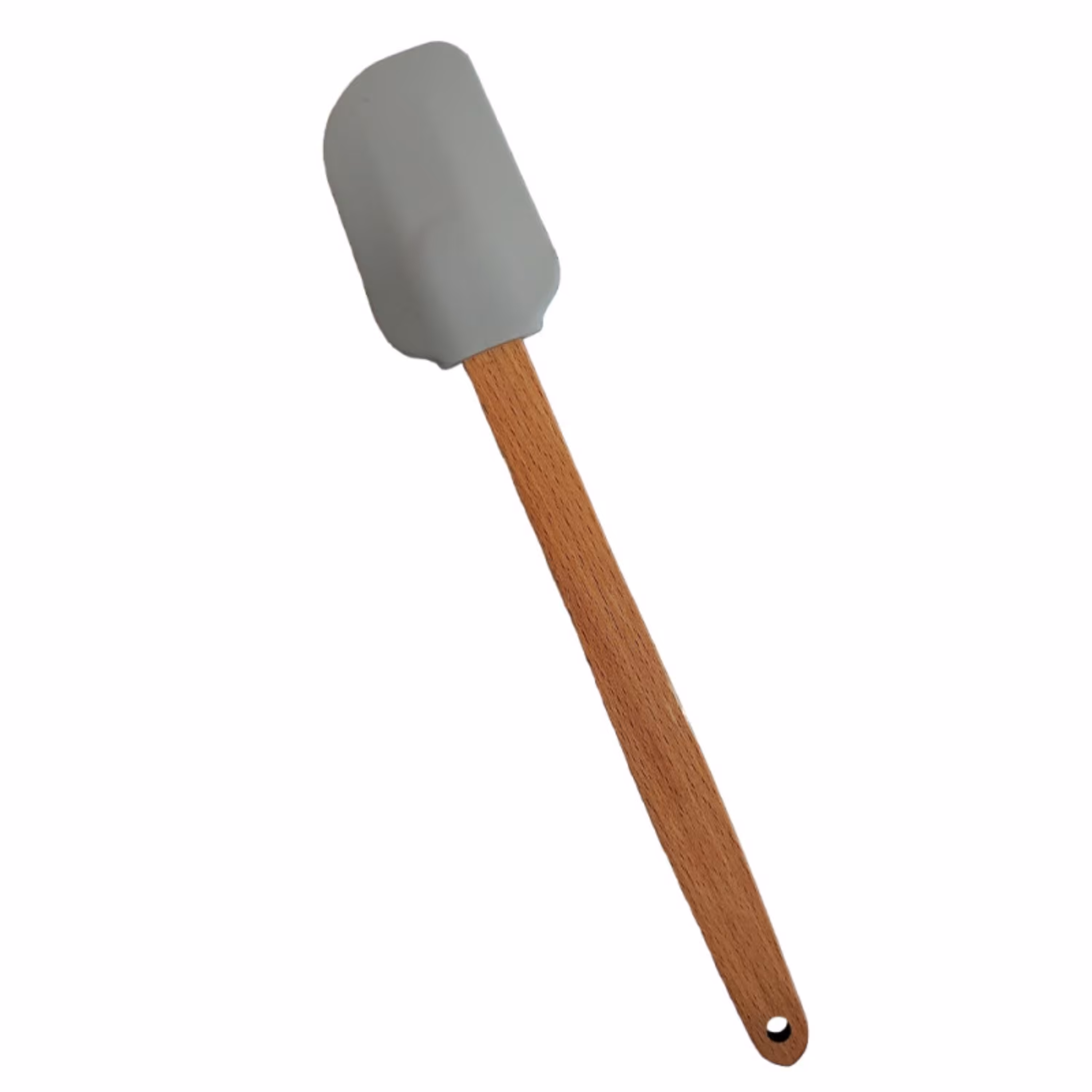 لیسک سیلیکونی نسوز مدل تخت رنگ طوسی