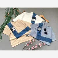 تیشرت تک  پسرانه