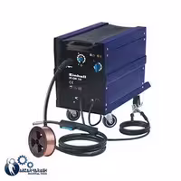 دستگاه جوش CO2 آینهل مدل BT-GW 170 - ابزار یراق