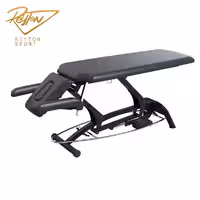 تخت ماساژ برقی ریلکس Relax Goodwill EGB A