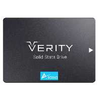 هارد SSD 240GB VERITY S601  گارانتی 36ماهه