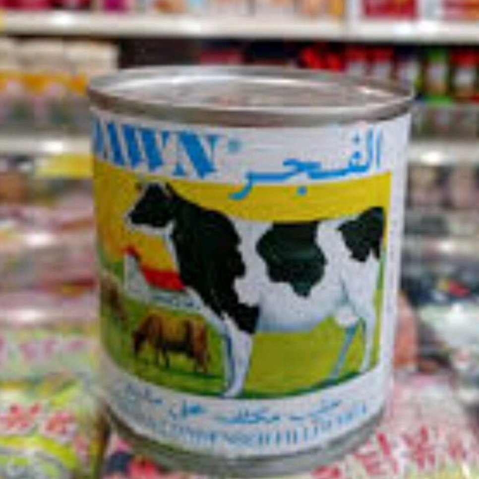 شیر عسل الفجر 380گرمی