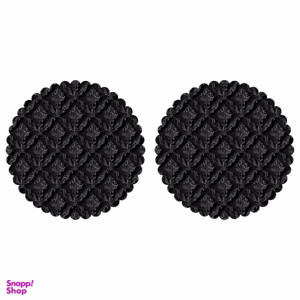 رومیزی مدل T4-42507 بسته 2 عددی