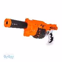 تفنگ اسباب بازی رگباری Future آیتم G9