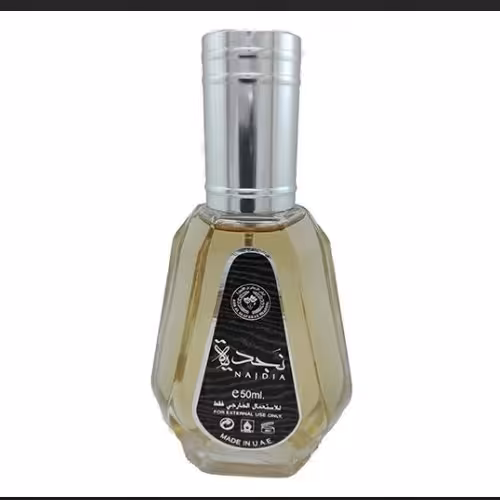 ادکلن نجده 50میل