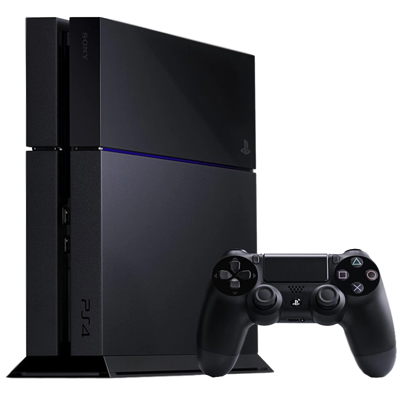 کنسول پلی استیشن 4 فت 1 ترابایت آکبند