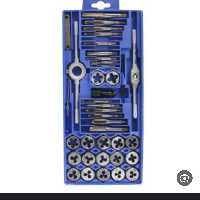 حدیده و قلاویز 40پارچه اصل