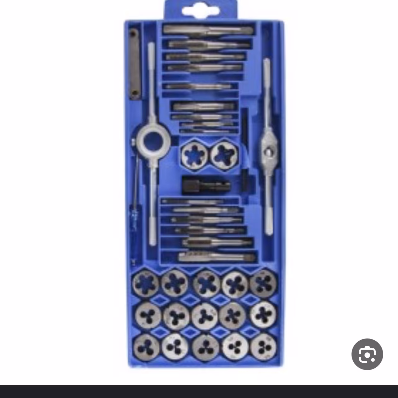 حدیده و قلاویز 40پارچه اصل