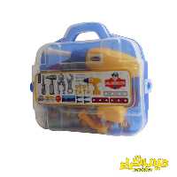 کیف ابزار 25 قطعه