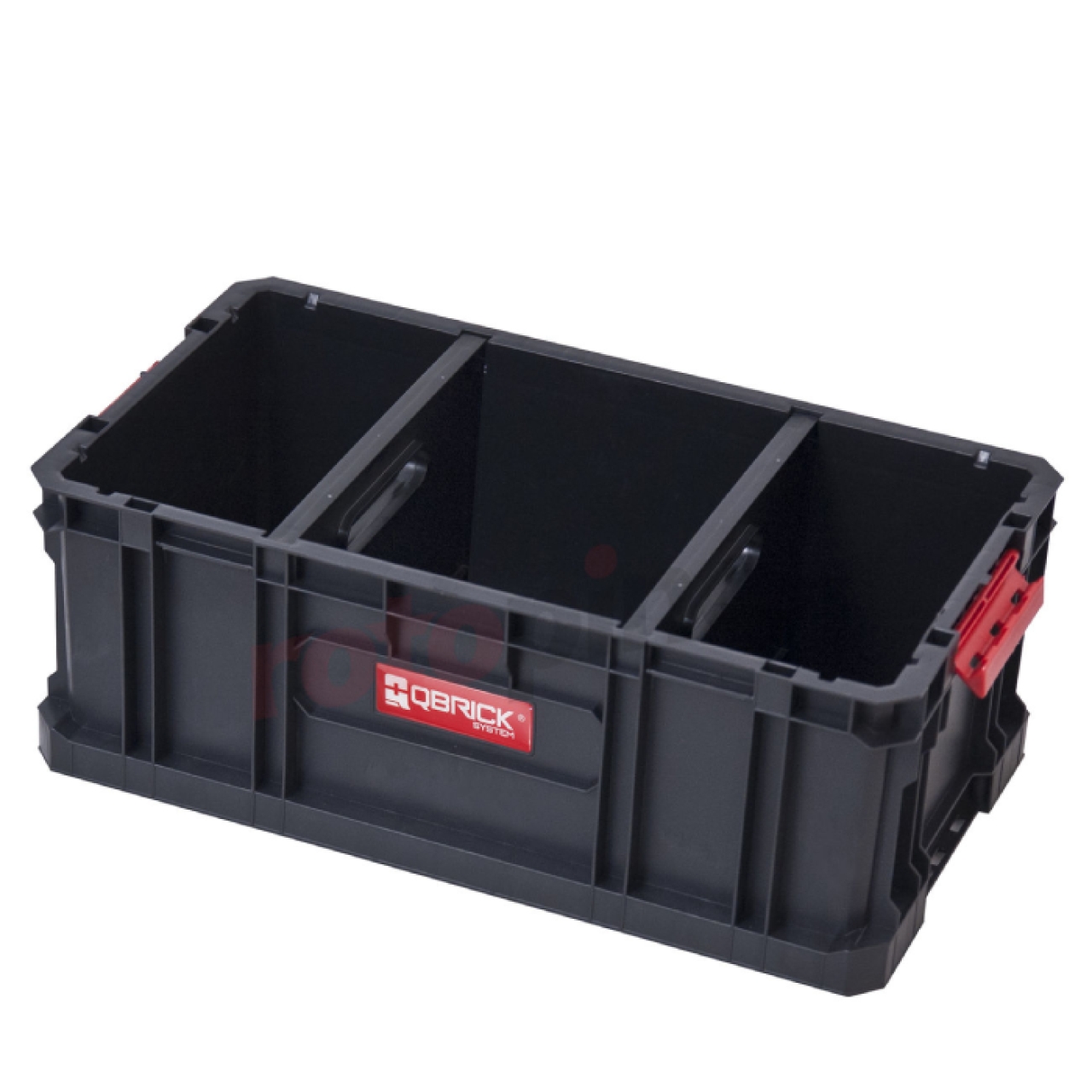 جعبه ابزار کیوبریک مدل BOX plus