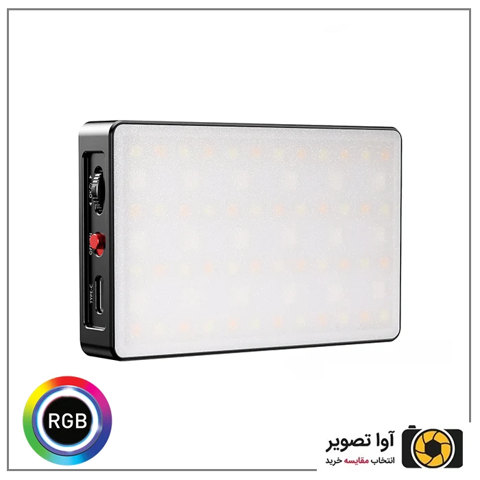 نور ال ای دی پیکسل PIXEL Liber RGB