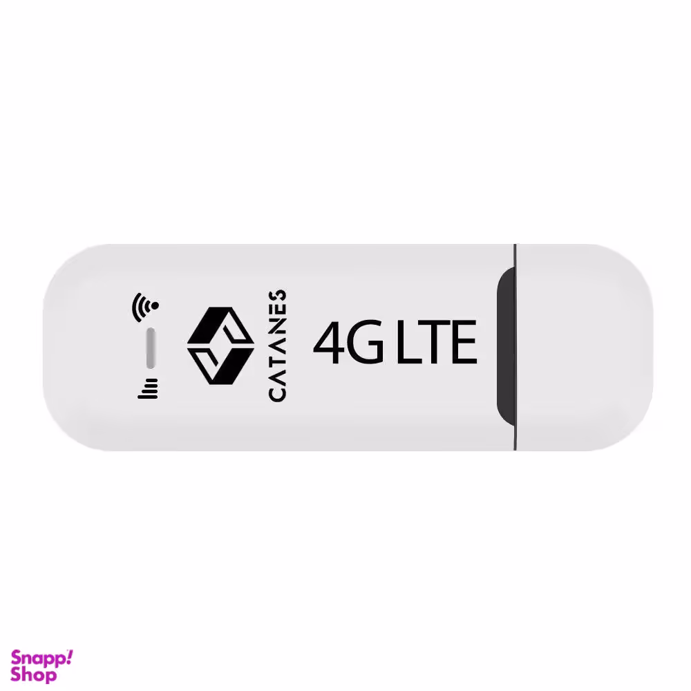 مودم USB سیم کارتی 4G LTE مدل Catanes