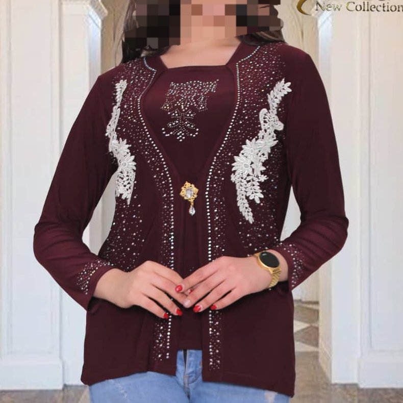 بلوز مجلسی