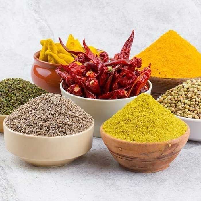 چاشنی پیتزا(200گرم)