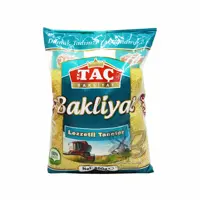 بلغور گندم ریز ( کوفته ای ) 1 کیلو تاچ - tac