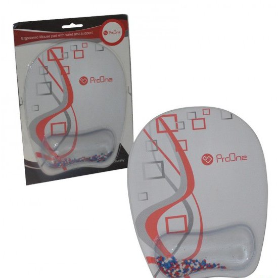 پد موس طبی ژله ای ProOne PMP20