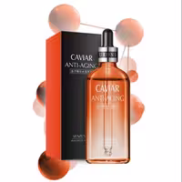 سرم خاویار جوانساز صورت برند ونزن CAVIAR ANTI-AGING VENZEN