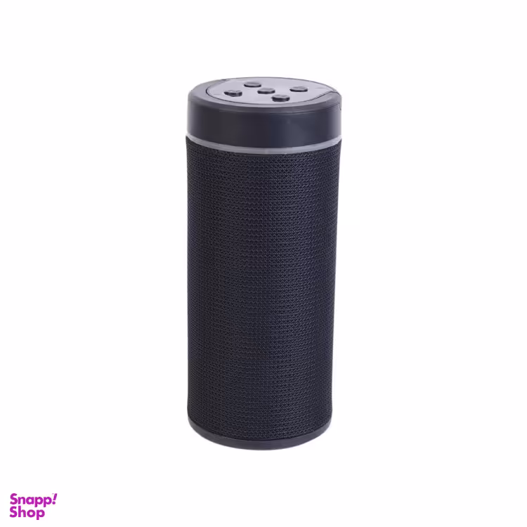 اسپیکر بلوتوثی قابل حمل مدل KT-125