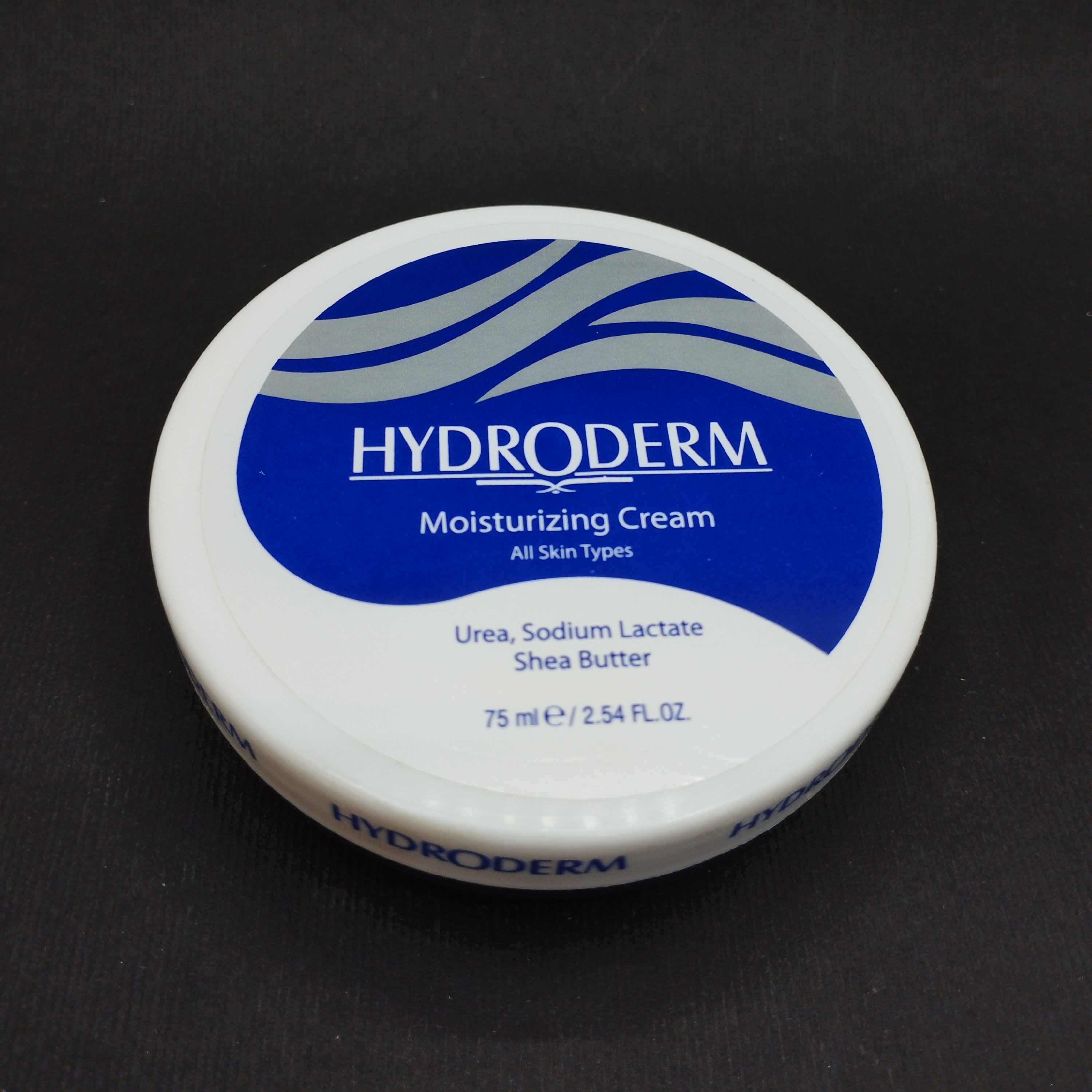 کرم دست و صورت هیدرودرم (رایحه خیلی ملایم) قیمت قبل