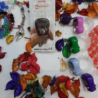 صلوات شمار انگشتی درجه یک خارجی