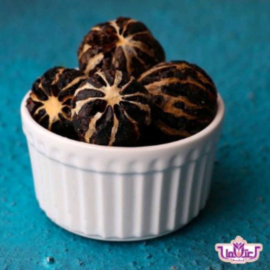 لیمو عمانی توپی 50 گرمی اعتماد(لیمو ببری)