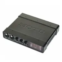 بهترین قیمت خرید کارت صدا موتو MOTU UltraLite mk5