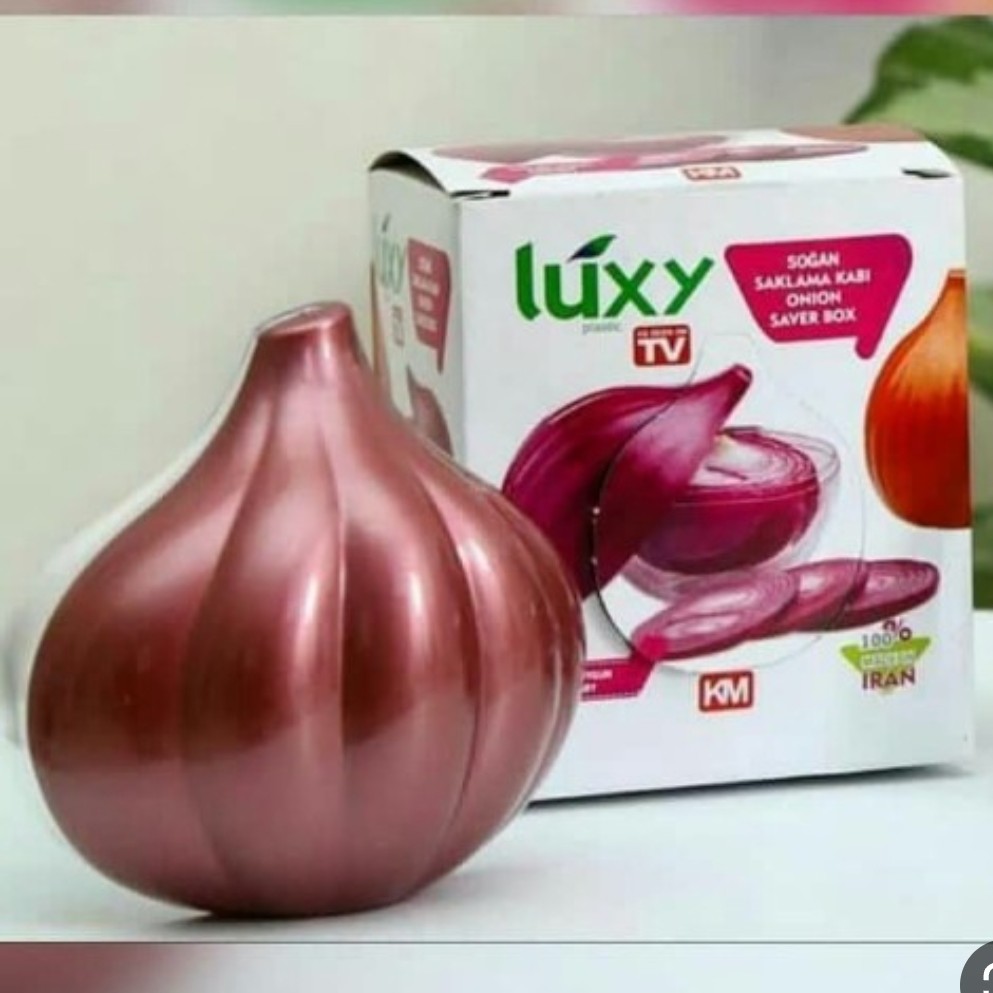 ظرف نگهدارنده پیاز 