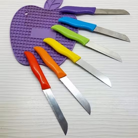 چاقو  اره ی درجه یک