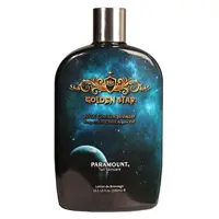 لوسیون سولاریوم پارامونت مدل Golden Star حجم 300 میل

