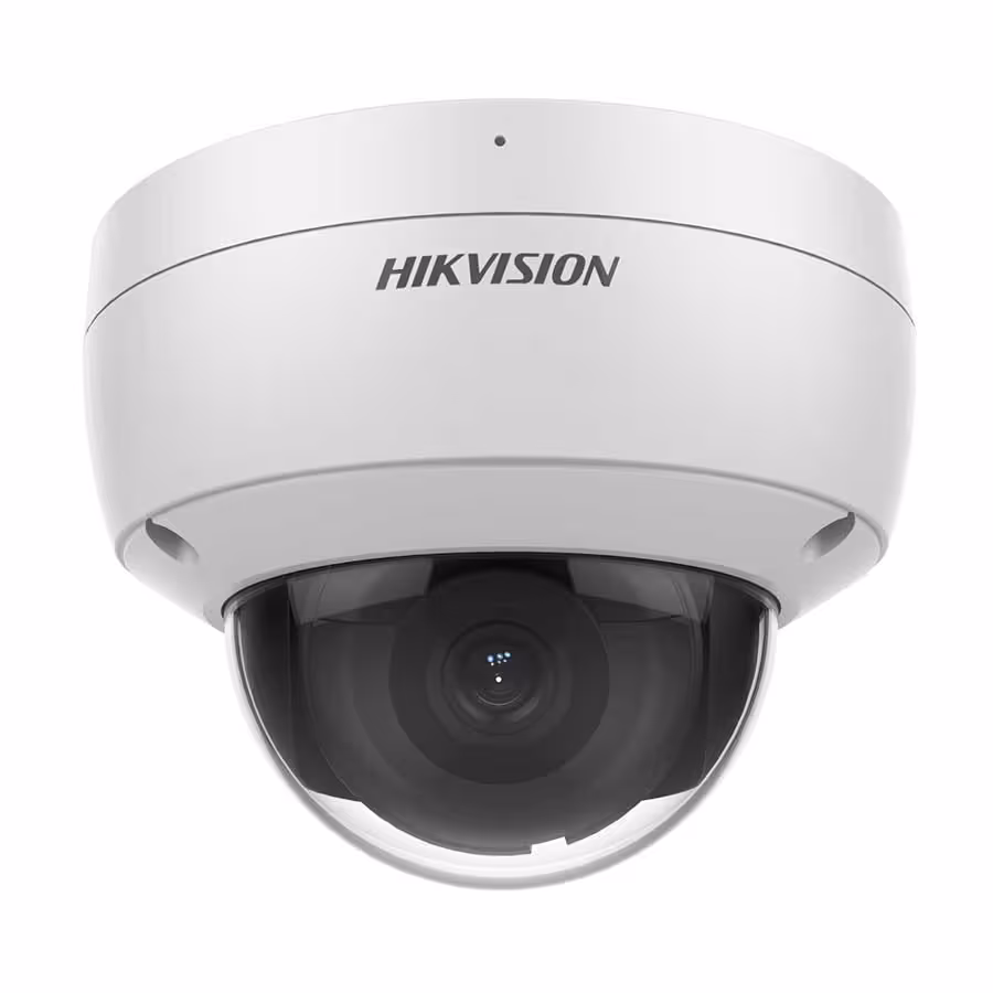 قیمت و خرید دوربین دام 4 مگاپیکسل هایک ویژن مدل DS-2CD2143G2-IU | یاس ارتباط