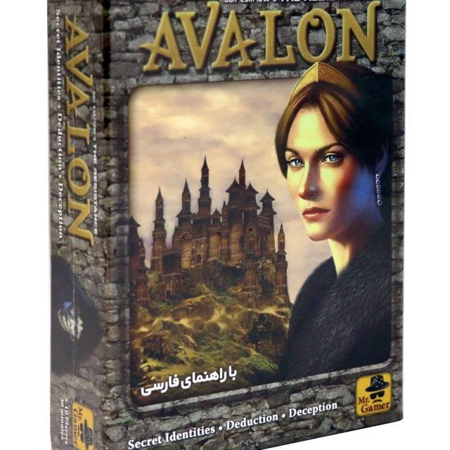 بازی رومیزی اولون