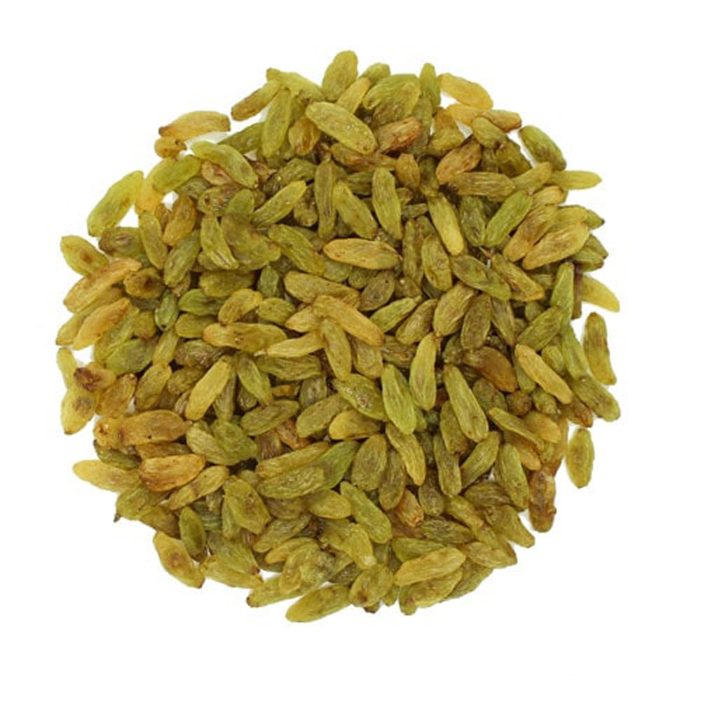 کشمش سبز 500 گرمی