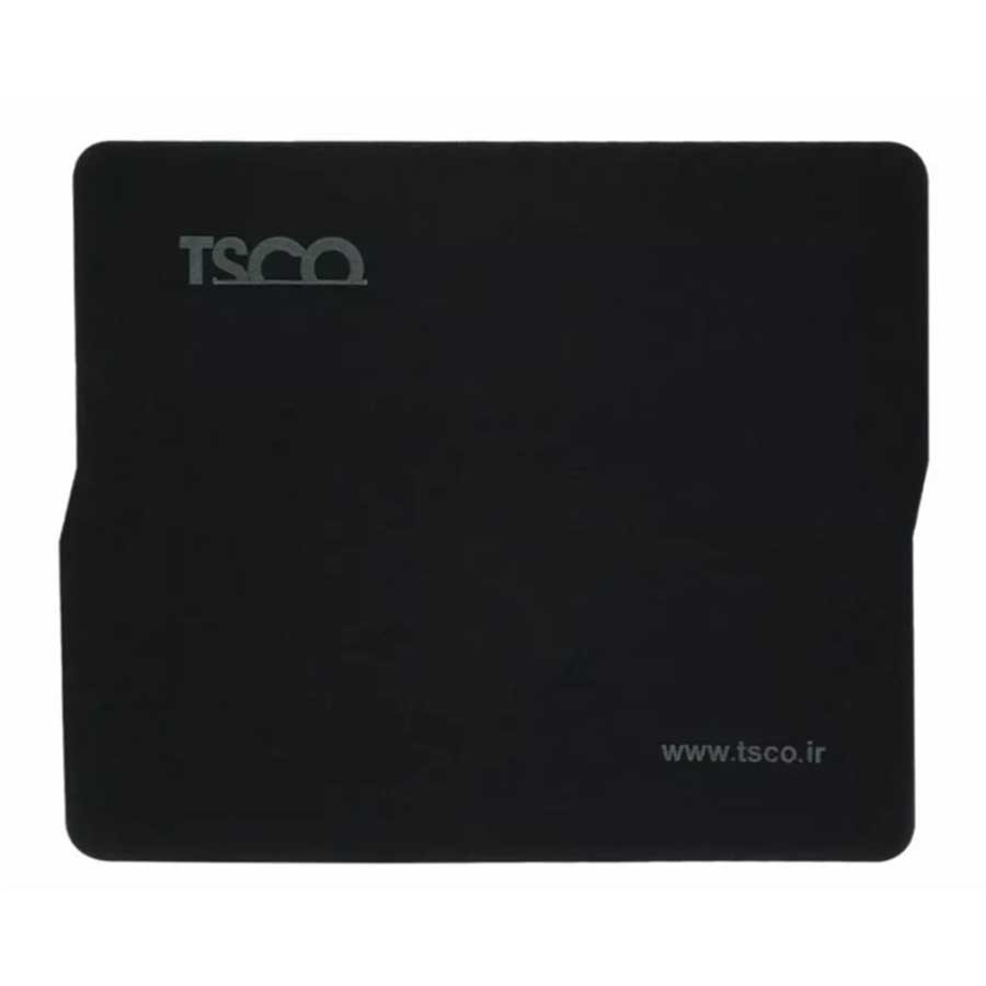 قیمت و خرید ماوس پد تسکو مدل TMO 25 | یاس ارتباط