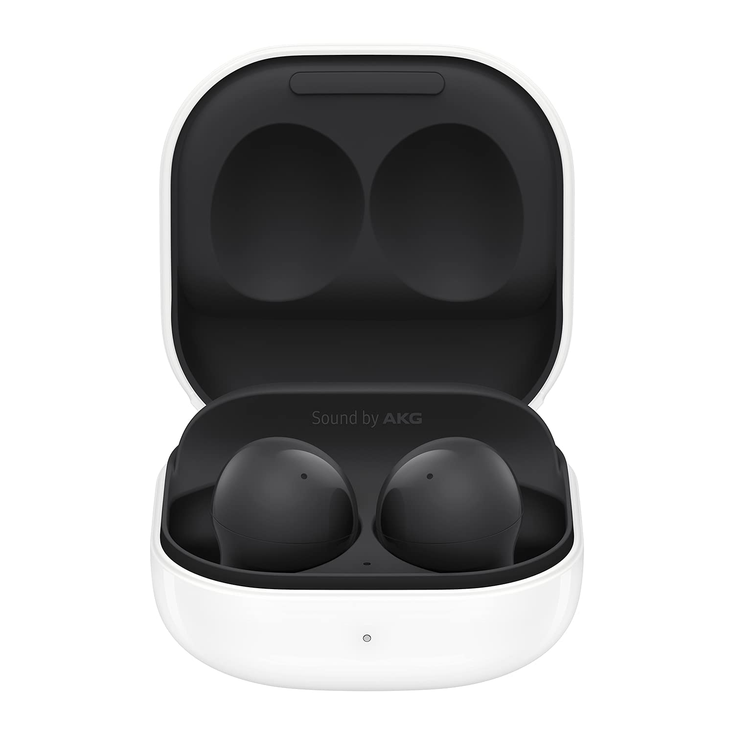 هدفون بی سیم سامسونگ مدل Galaxy Buds 2 (مشکی)