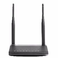 مودم روتر  ADSL2 نتربیت مدل NSL-122 گارانتی آونگ