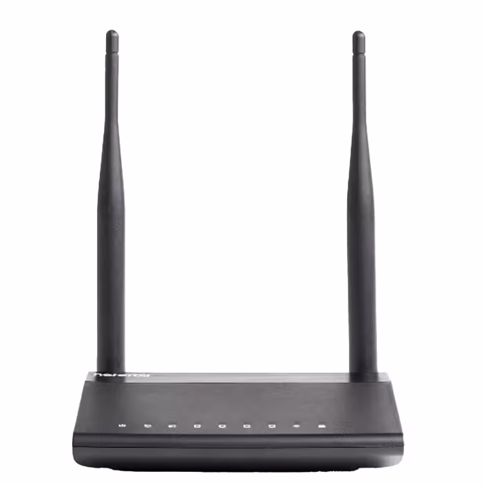 مودم روتر  ADSL2 نتربیت مدل NSL-122 گارانتی آونگ