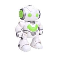 ربات کنترلی 4کانال مدل 8