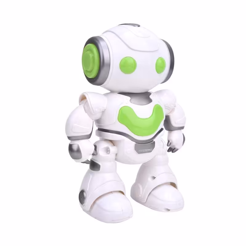 ربات کنترلی 4کانال مدل 8