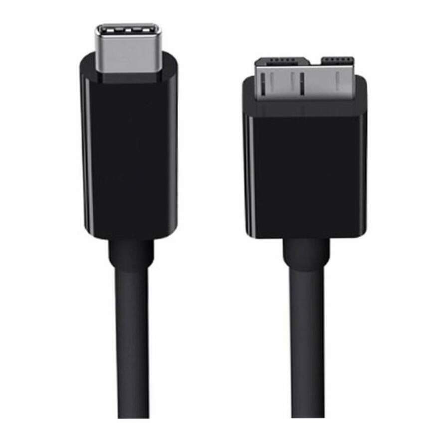 کابل تبدیل 1.5 متری Type-C به micro-B 3.0  بافو BF-H388