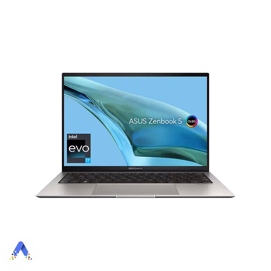 لپ تاپ ایسوس ZenBook S 13 OLED UX5304VA-ZE (2023)