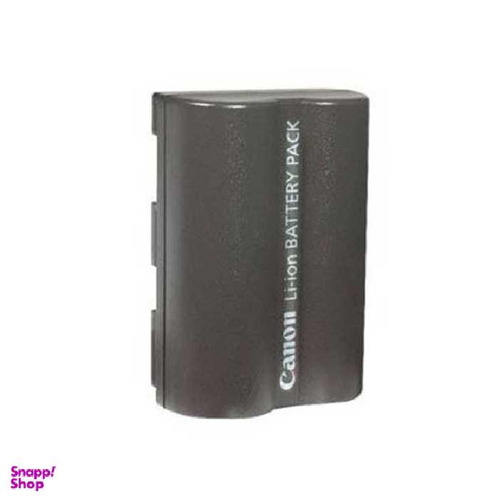باتری لیتیومی دوربین مدل Canon BP-511A