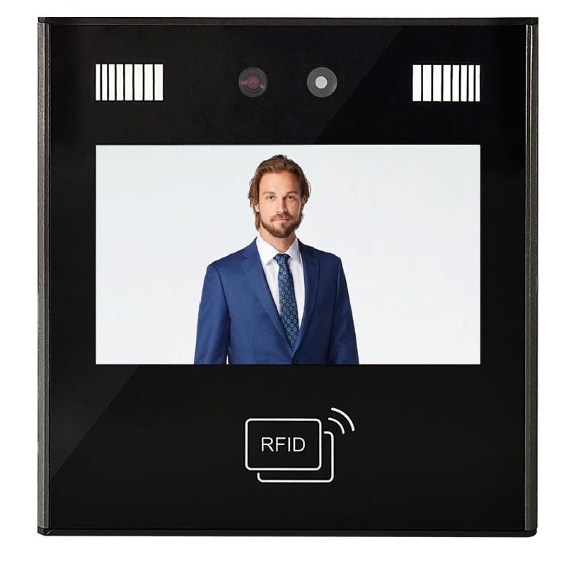 دستگاه حضور و غیاب مدل AR-20