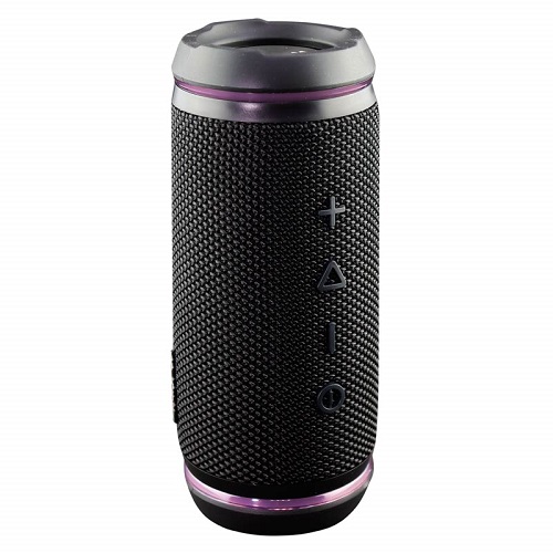 اسپیکر بلوتوثی رم خور W-KING D3 mini