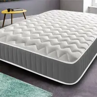تشک طبی فنری رویال بونل 30سایز 180در200شهرستان پس کرایه