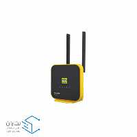 قیمت و مشخصات مودم 4G ایرانسل مدل FD-I40 A1