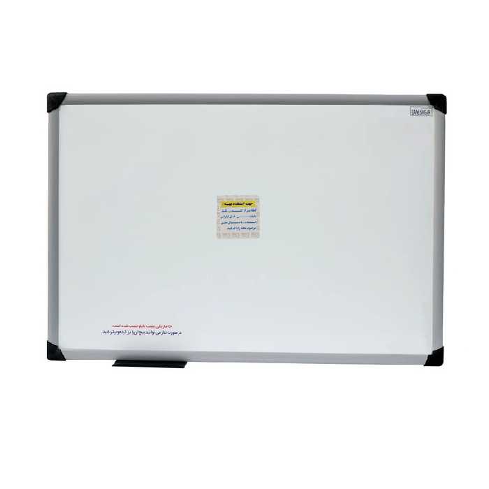 وایت برد مغناطیسی دانشگر سایز 120x250
